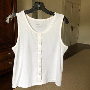 Everlane Tank
